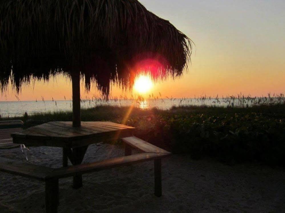 Coconuts Beach Resort アンナ・マリア エクステリア 写真